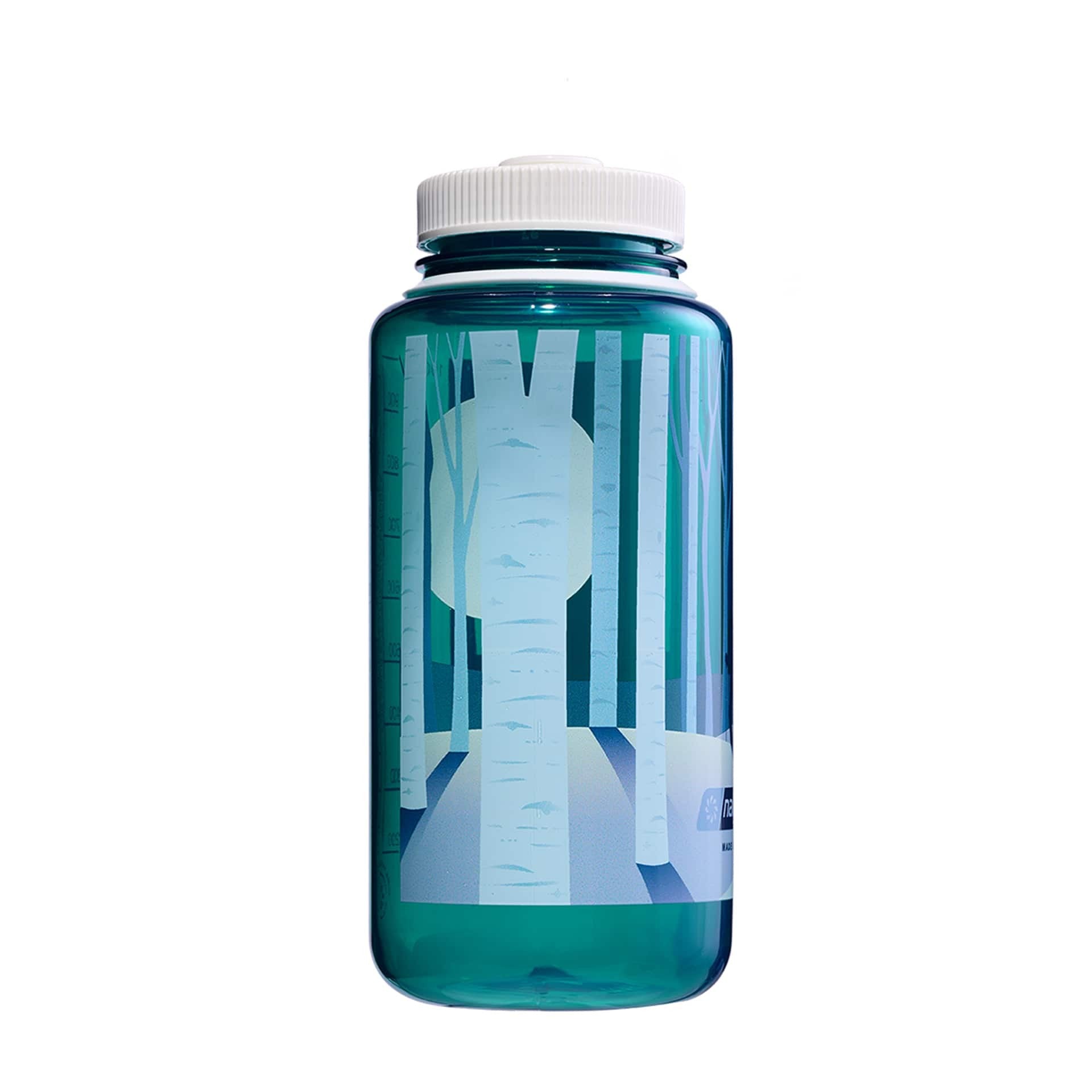Παγούρι Nalgene Wide Mouth Sustain 1000ml | www.lightgear.gr