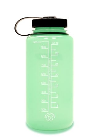 Παγούρι Nalgene Wide Mouth Sustain 1000ml | www.lightgear.gr