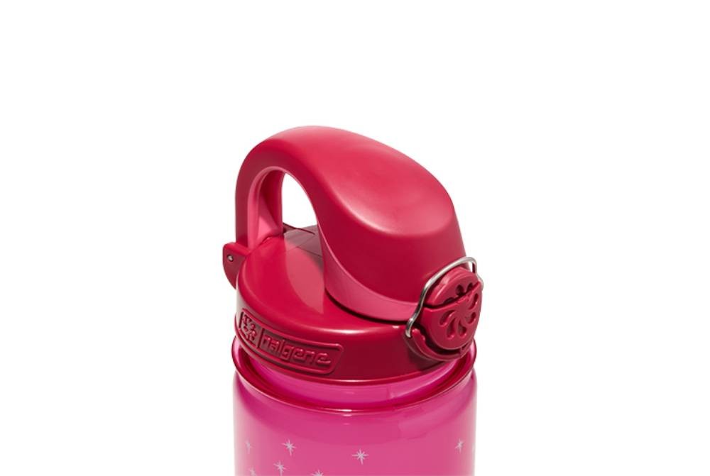 Παιδικό Παγούρι Nalgene OTF Sustain 350ml | www.lightgear.gr
