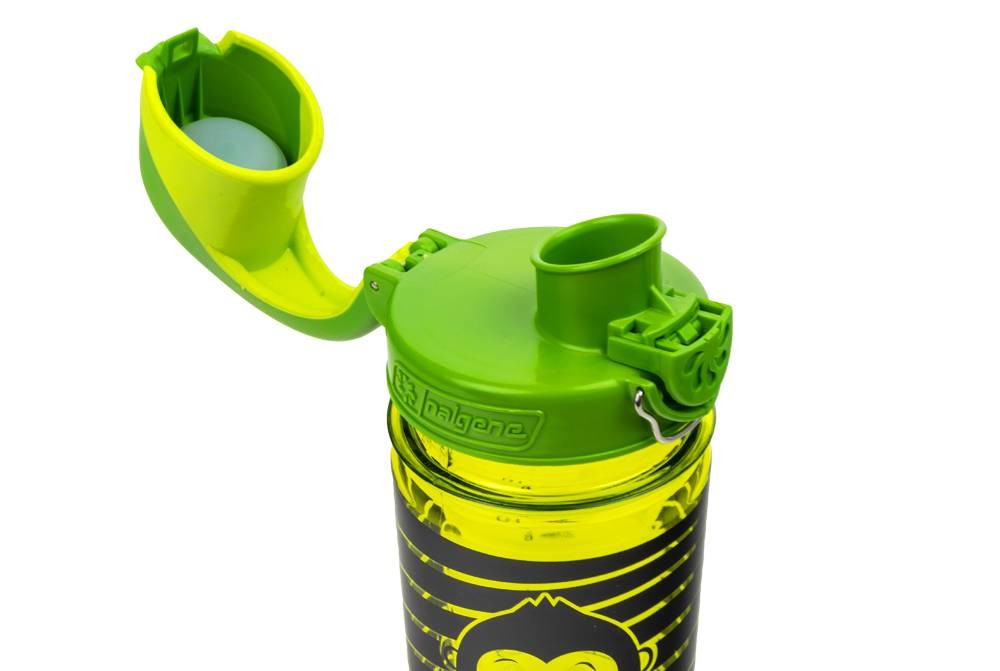 Παιδικό Παγούρι Nalgene OTF Sustain 350ml | www.lightgear.gr