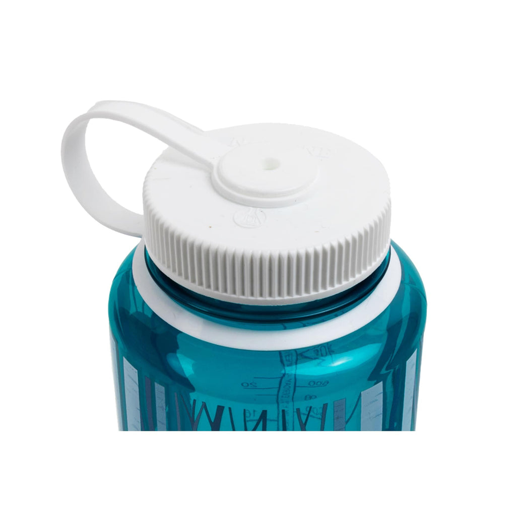 Παγούρι Nalgene Wide Mouth Sustain 1000ml | www.lightgear.gr