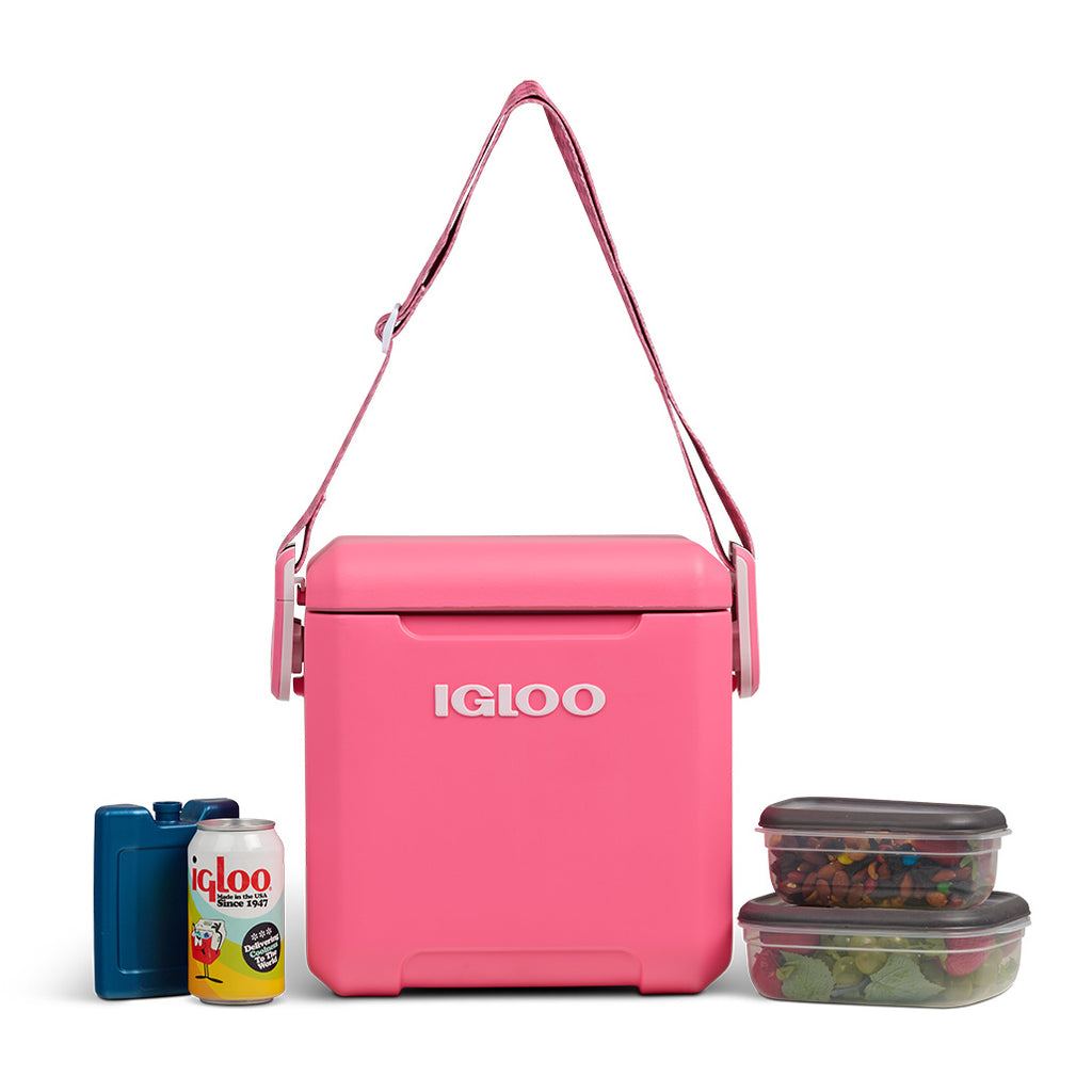 IGLOO TAG ALONG TOO 11 Qt | www.lightgear.gr