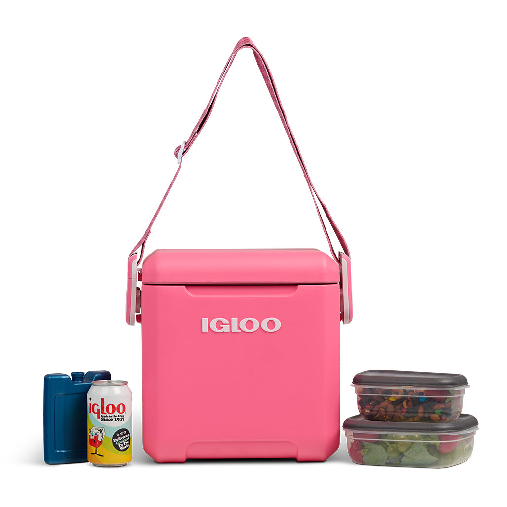 IGLOO TAG ALONG TOO 11 Qt | www.lightgear.gr
