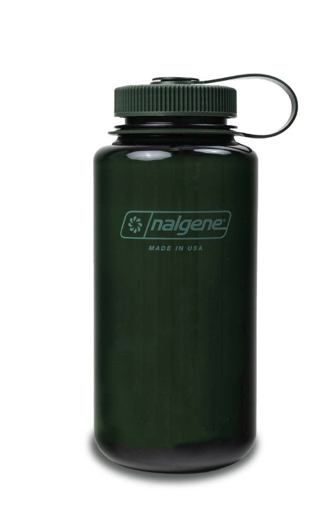 Παγούρι Nalgene Wide Mouth Sustain 1000ml | www.lightgear.gr