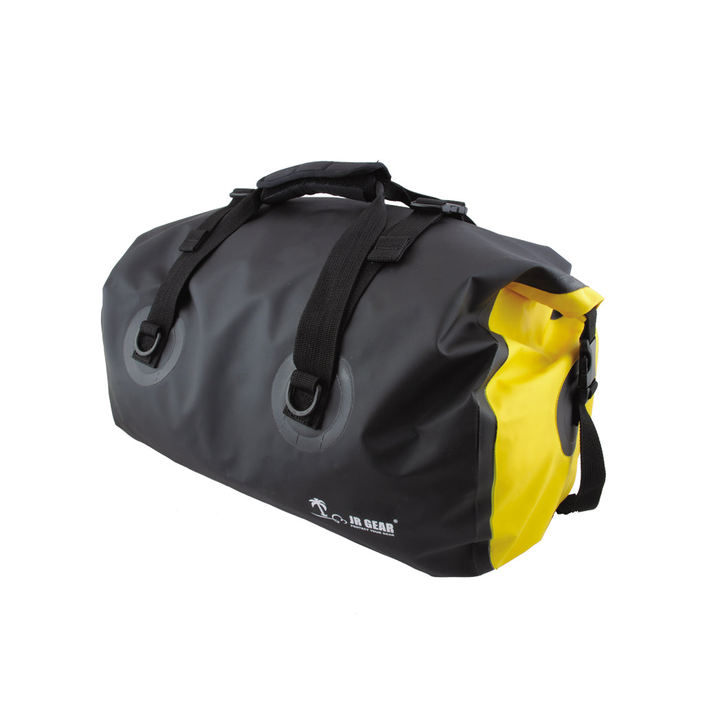 JR ROLL-ΤΟΡ VINYL DUFFEL 30 | www.lightgear.gr