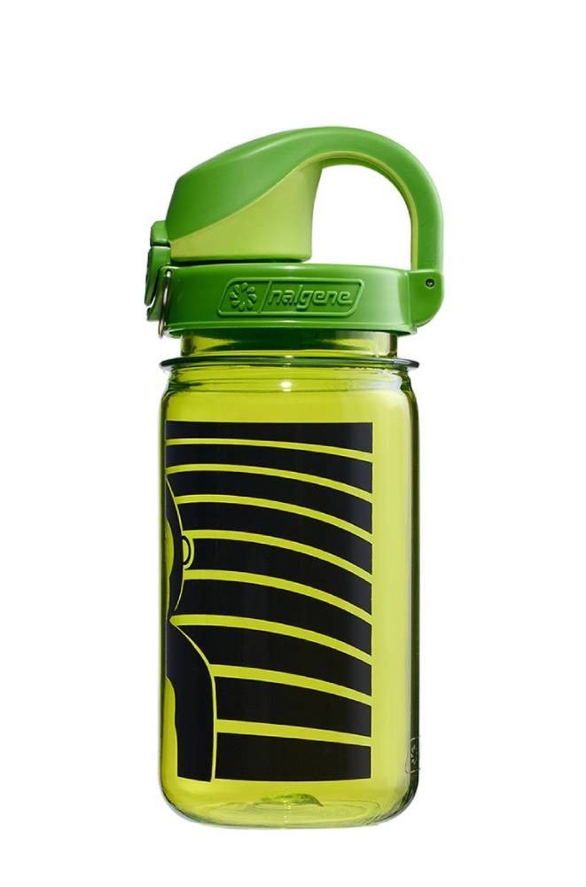 Παιδικό Παγούρι Nalgene OTF Sustain 350ml | www.lightgear.gr