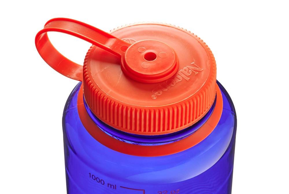 Παγούρι Nalgene Wide Mouth Sustain 1000ml | www.lightgear.gr