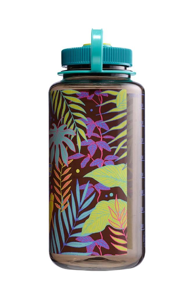Παγούρι Nalgene Wide Mouth Sustain 1000ml | www.lightgear.gr