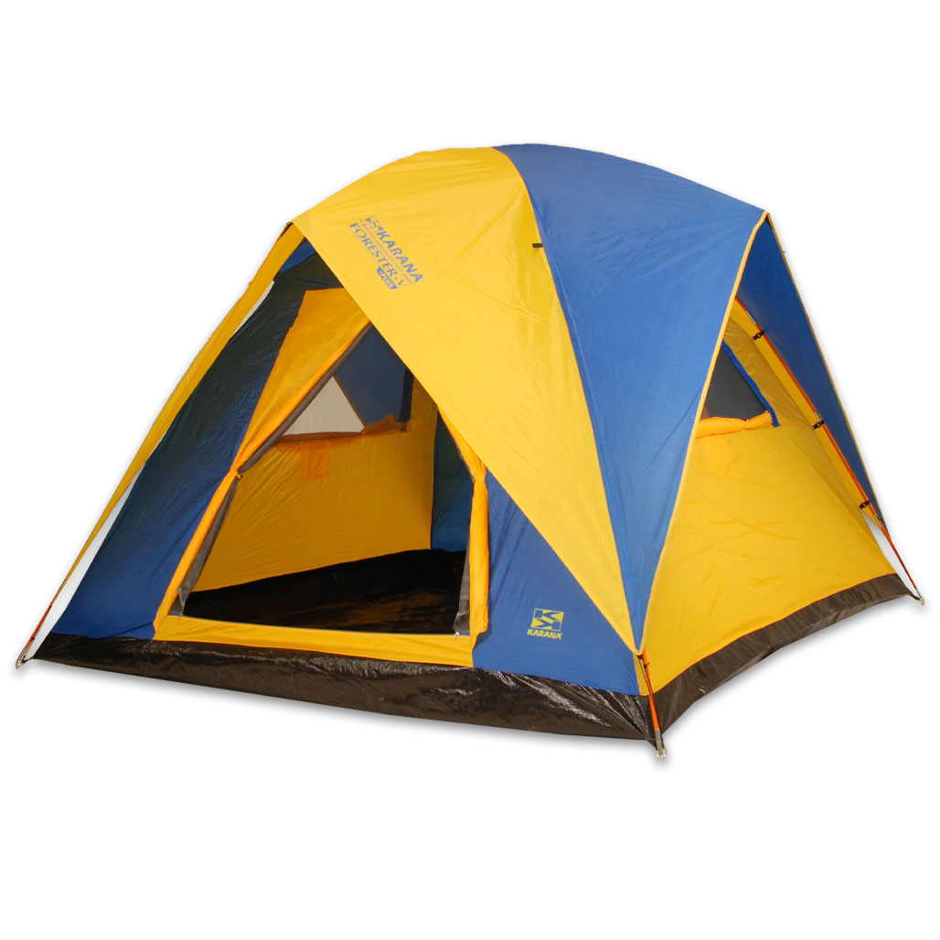 ΣΚΗΝΗ FORESTER PLUS V 5 ATΟΜΩΝ 270x270x200 cm | www.lightgear.gr