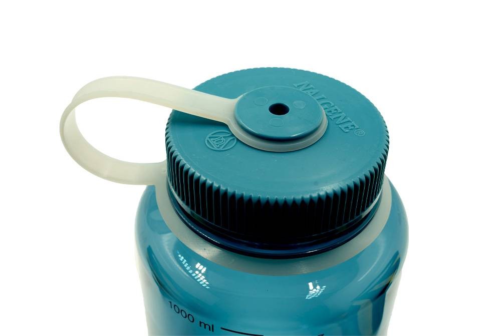 Παγούρι Nalgene Wide Mouth Sustain 1000ml | www.lightgear.gr
