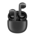Joyroom JR-FB1 Funpods Bluetooth 6.0 Ασύρματα Ακουστικά TWS με Λειτουργίες AI - Μαύρο