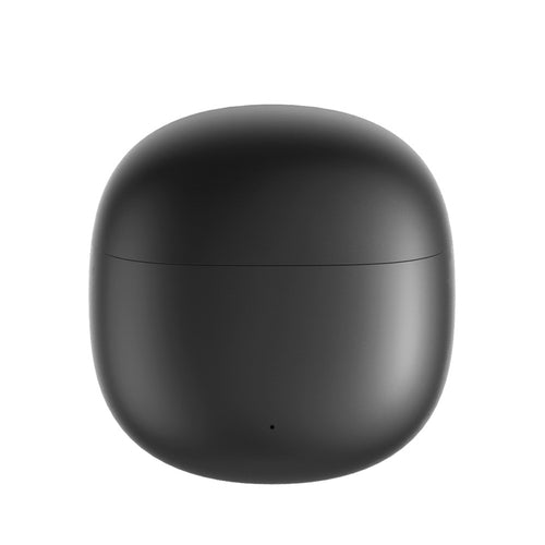 Joyroom JR-FB1 Funpods Bluetooth 6.0 Ασύρματα Ακουστικά TWS με Λειτουργίες AI - Μαύρο
