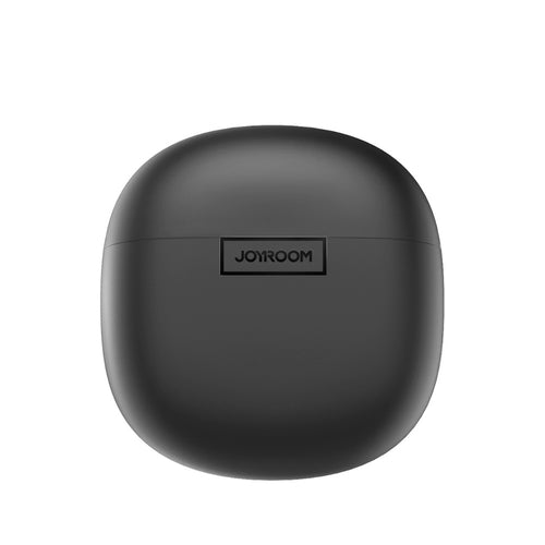 Joyroom JR-FB1 Funpods Bluetooth 6.0 Ασύρματα Ακουστικά TWS με Λειτουργίες AI - Μαύρο