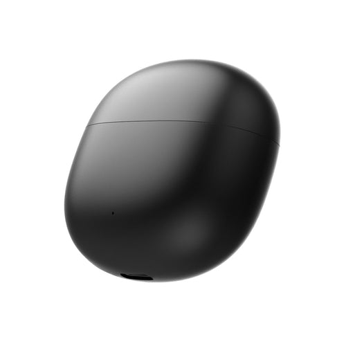 Joyroom JR-FB1 Funpods Bluetooth 6.0 Ασύρματα Ακουστικά TWS με Λειτουργίες AI - Μαύρο