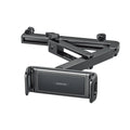 Joyroom JR-ZS433 Βάση Αυτοκινήτου για Tablet & Smartphone - Μαύρο