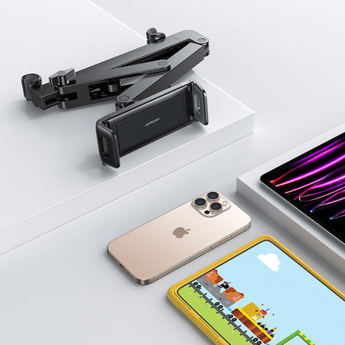 Joyroom JR-ZS433 Βάση Αυτοκινήτου για Tablet & Smartphone - Μαύρο