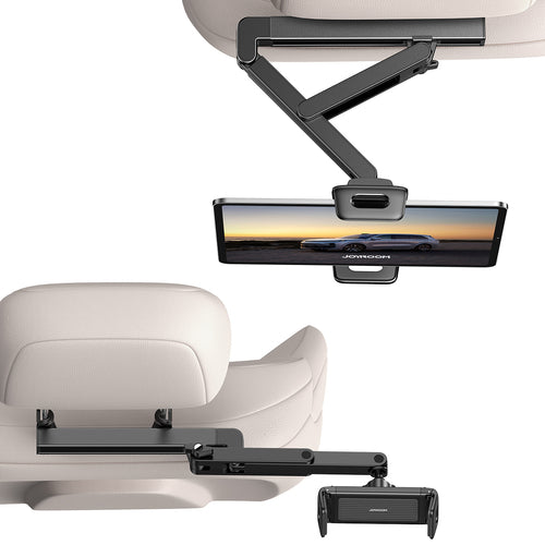 Joyroom JR-ZS433 Βάση Αυτοκινήτου για Tablet & Smartphone - Μαύρο