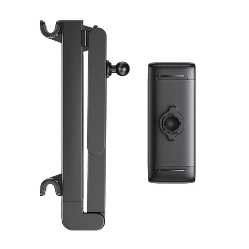 Joyroom JR-ZS433 Βάση Αυτοκινήτου για Tablet & Smartphone - Μαύρο