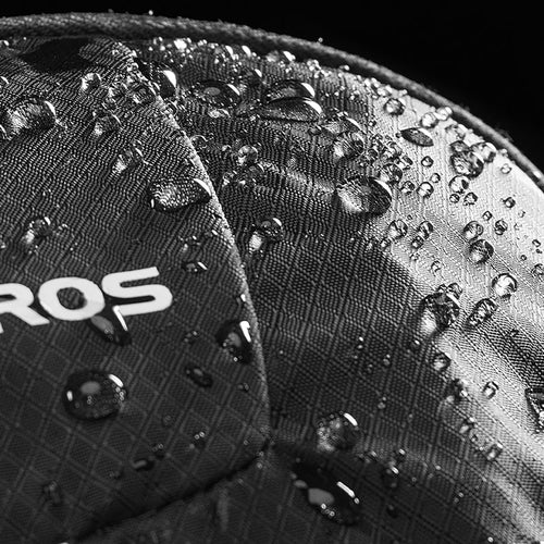 Σακίδιο Πόλης 20L Rockbros H9 Ανθεκτικό Αδιάβροχο - Μαύρο
