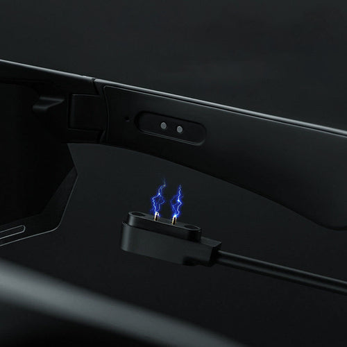 Γυαλιά Ποδηλασίας Rockbros SP-251 Polarized με Bluetooth Audio Kit Μαύρο