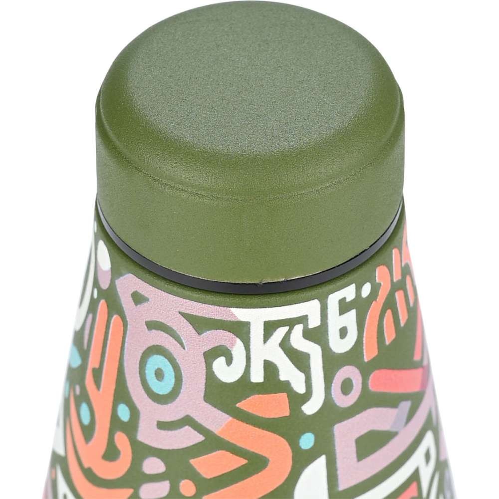 Ανοξείδωτο Μπουκάλι Θερμός Estia Save the Aegean 500ml | www.lightgear.gr