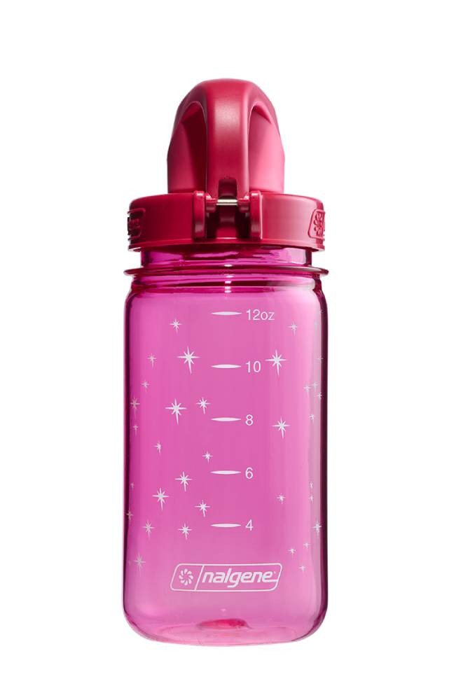 Παιδικό Παγούρι Nalgene OTF Sustain 350ml | www.lightgear.gr