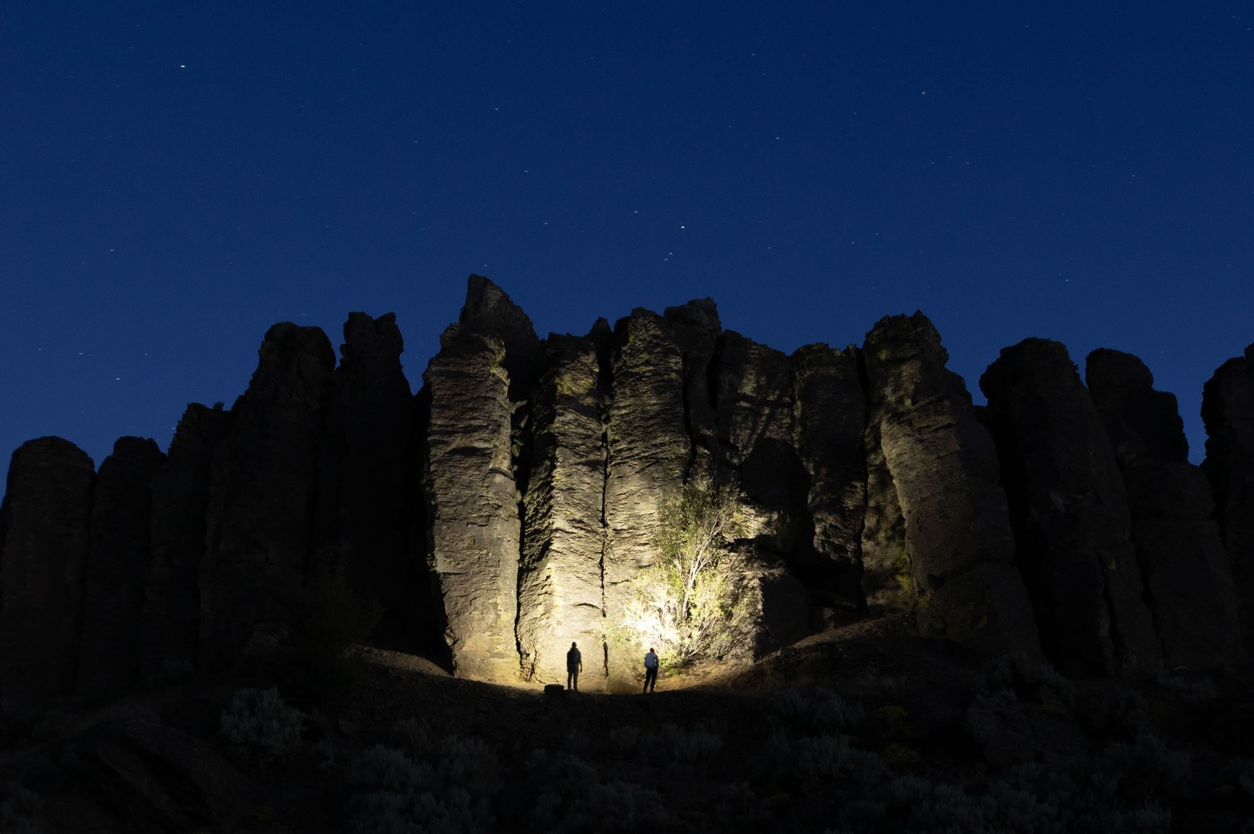Φακός Κεφαλής Biolite Range 500 | www.lightgear.gr