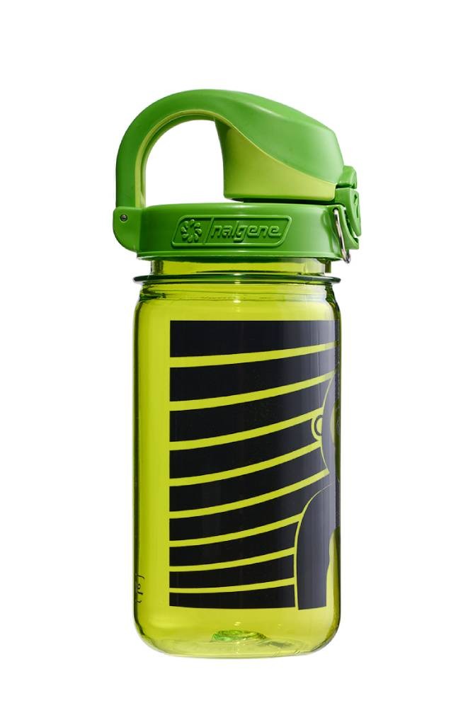Παιδικό Παγούρι Nalgene OTF Sustain 350ml | www.lightgear.gr