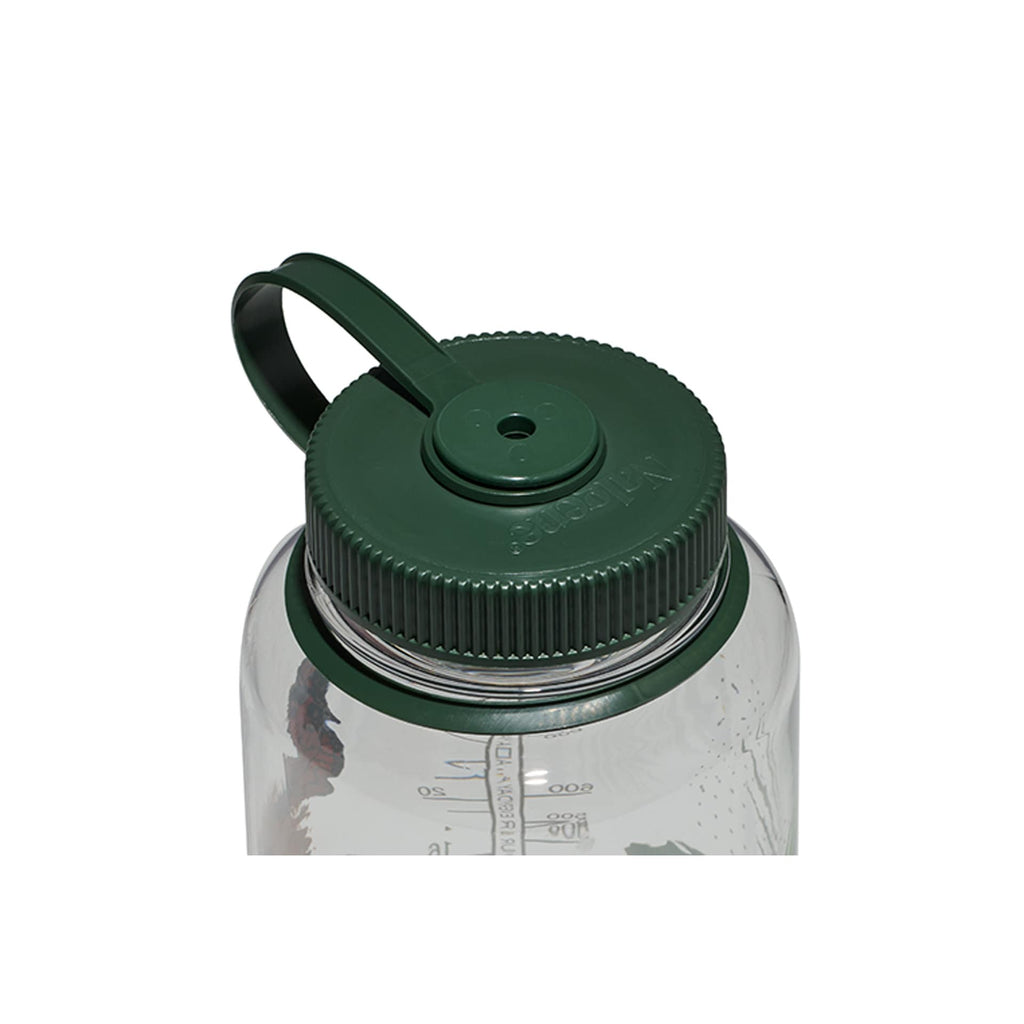 Παγούρι Nalgene Wide Mouth Sustain 1000ml | www.lightgear.gr