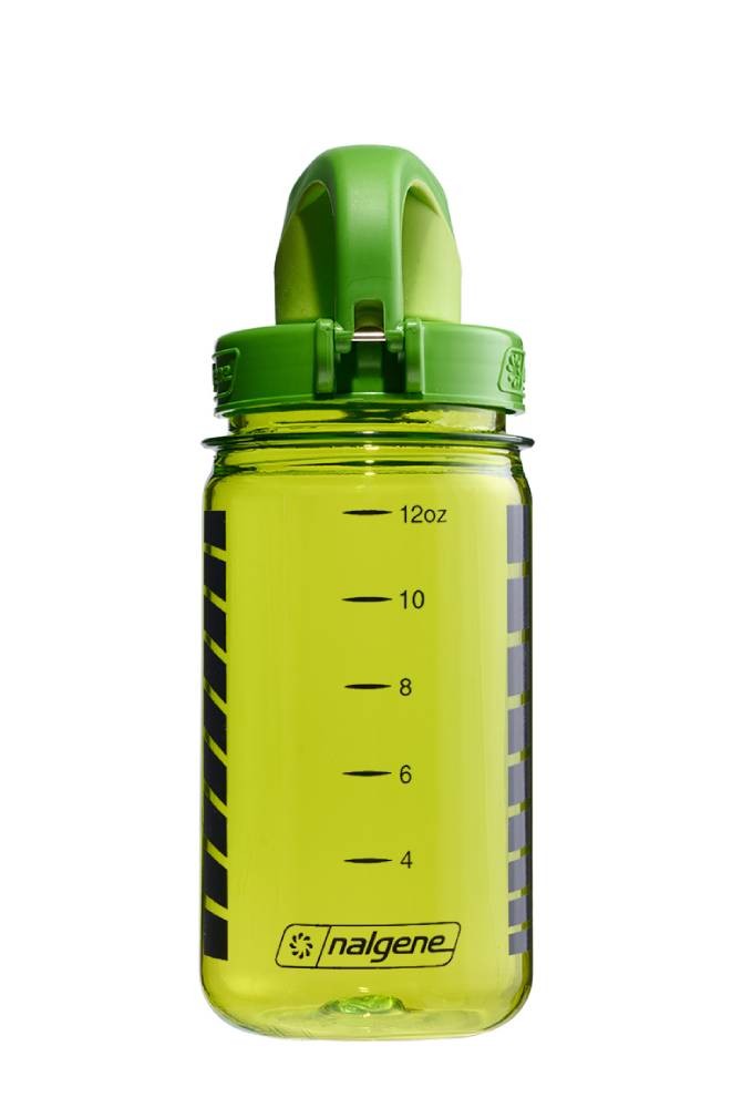 Παιδικό Παγούρι Nalgene OTF Sustain 350ml | www.lightgear.gr