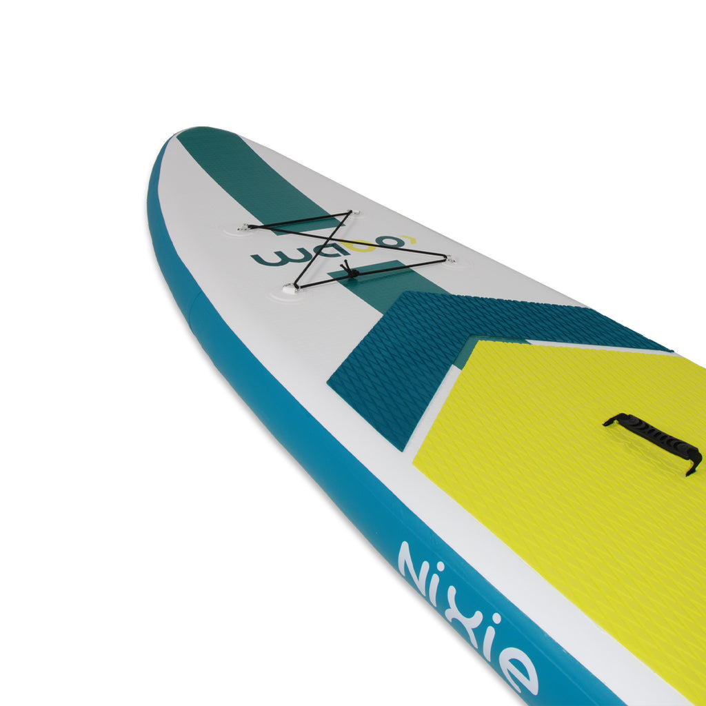 SUP WABO NIXIE 320 Χ 76 Χ 15CM | www.lightgear.gr