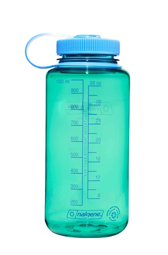 Παγούρι Nalgene Wide Mouth Sustain 1000ml | www.lightgear.gr