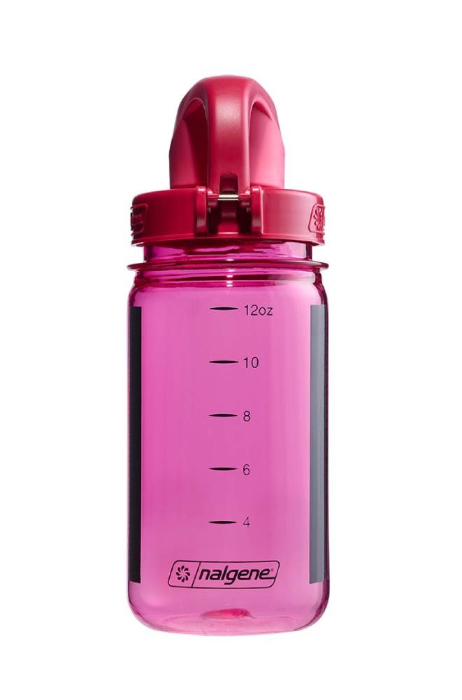 Παιδικό Παγούρι Nalgene OTF Sustain 350ml | www.lightgear.gr
