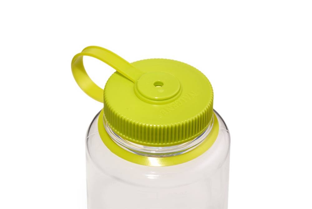 Παγούρι Nalgene Wide Mouth Sustain 1000ml | www.lightgear.gr