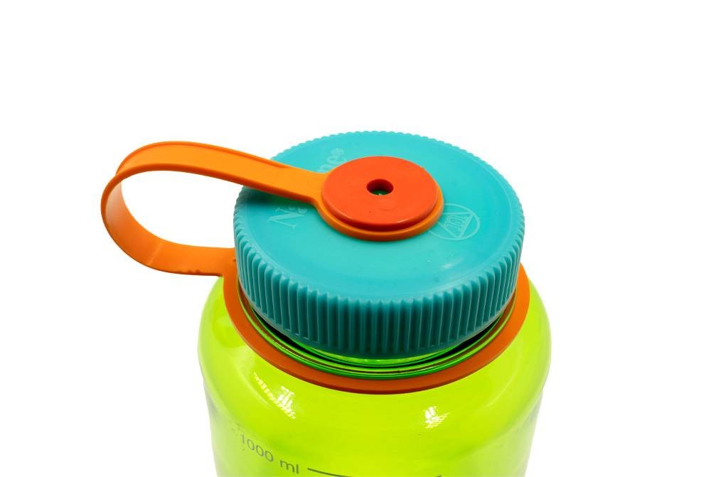 Παγούρι Nalgene Wide Mouth Sustain 1000ml | www.lightgear.gr