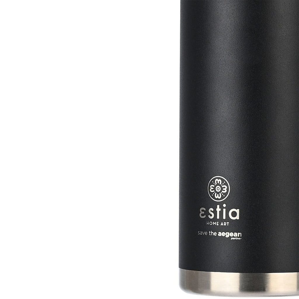 Ανοξείδωτο Μπουκάλι Θερμός Estia Travel Chug 500ml | www.lightgear.gr