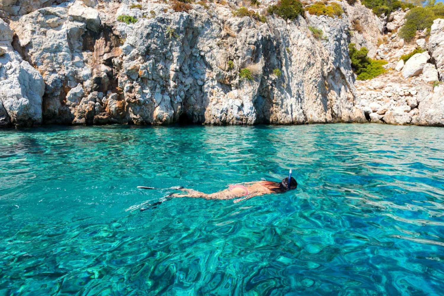 Απολαύστε snorkeling με τον καλύτερο καλοκαιρινό εξοπλισμό | www.lightgear.gr