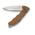 Victorinox Evoke Wood 0.9415.D630 Σουγιάς Πτυσσόμενος - Καρυδιά