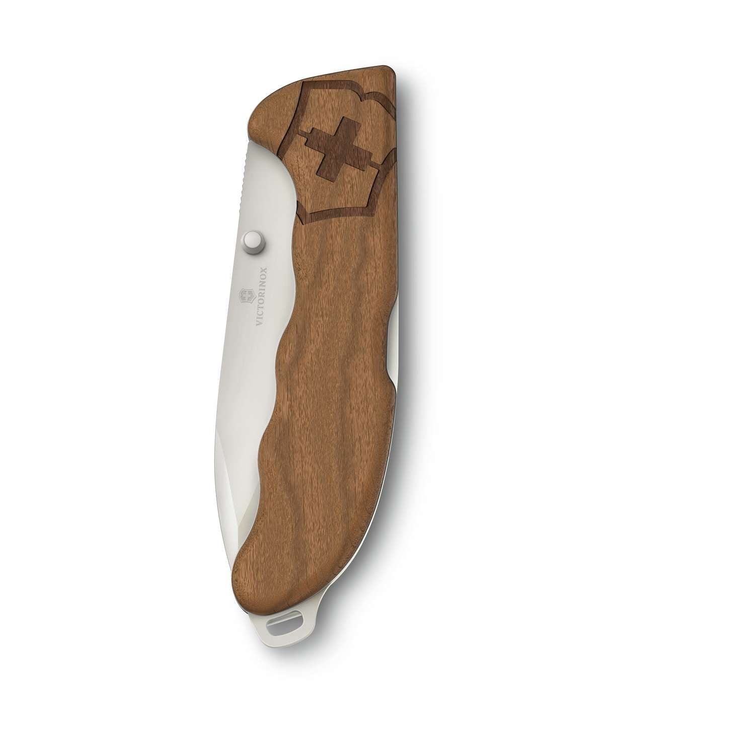 Victorinox Evoke Wood 0.9415.D630 Σουγιάς Πτυσσόμενος - Καρυδιά