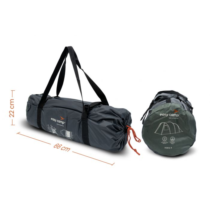 Σκηνή Easy Camp Hidra 4