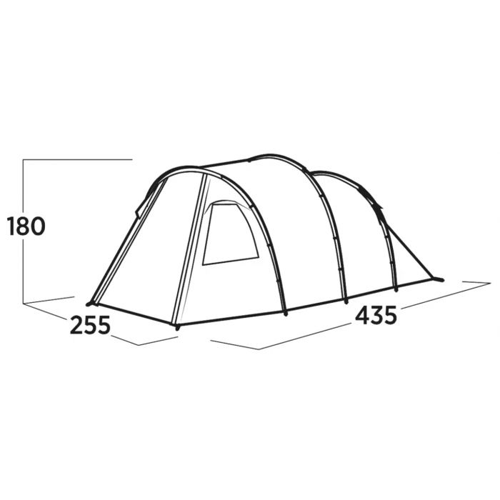 Σκηνή Easy Camp Hidra 4