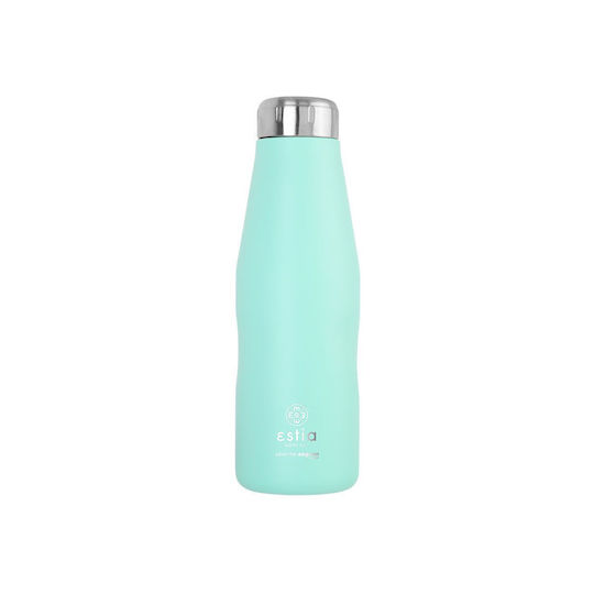 Ανοξείδωτο Μπουκάλι Θερμός Estia Save the Aegean 500ml