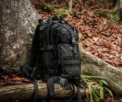 Σακίδια Tactical