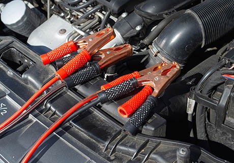 Jump Starters - Inverters
