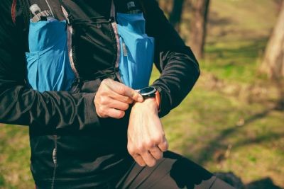 Smartwatches
