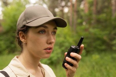 Radios / VHF