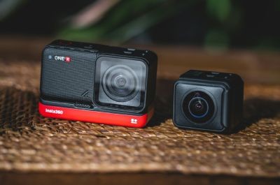 Action Cameras