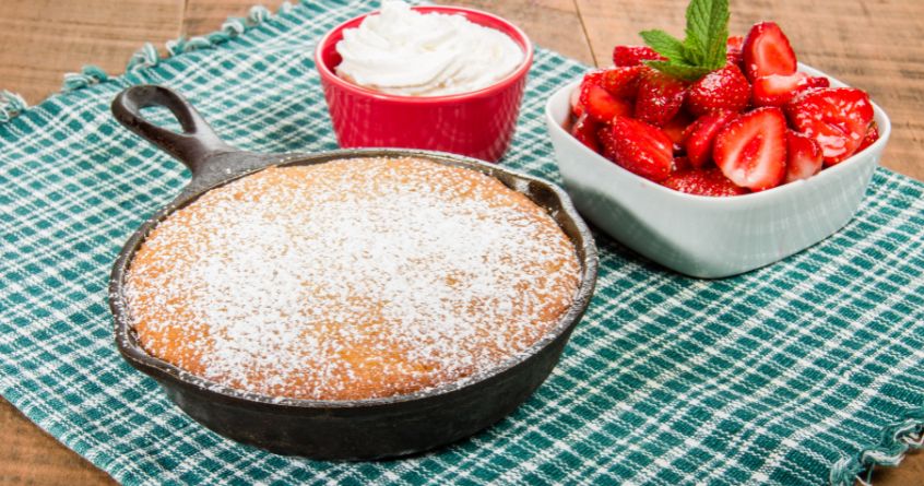 Το πιο νόστιμο και εύκολο κέικ μελιού | blog  | mantemi