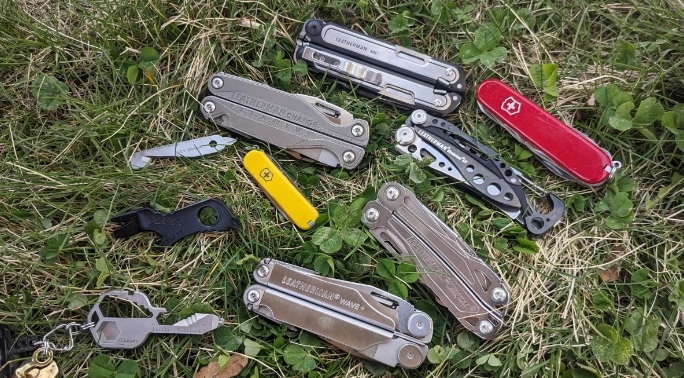 Πως να επιλέξετε ένα πολυεργαλείο | lightgear | blog