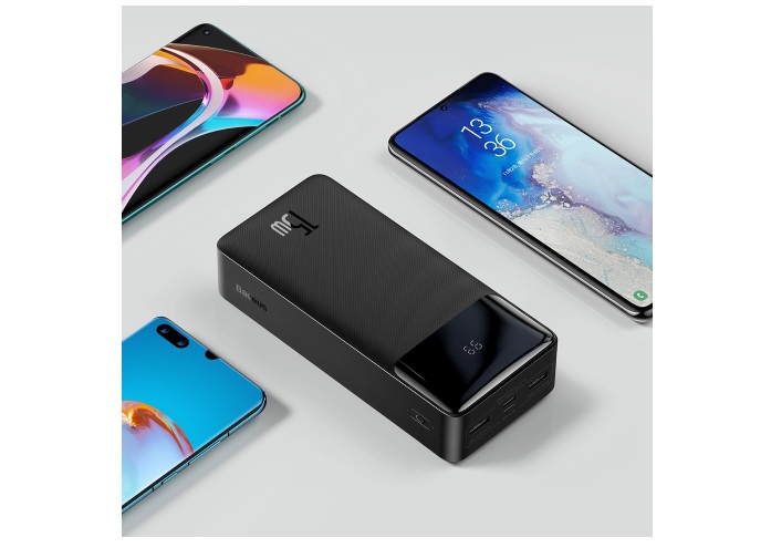 Τα πάντα για τα Powerbanks: Γιατί είναι απαραίτητα για τις διακοπές μας και όχι μόνο | lightgear | blog